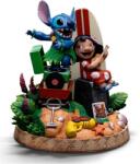 Iron Studios Lilo and Stitch - Deluxe Art Scale 1/10