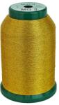 Fujix Ata de brodat metalica No. 40 1000m King Star Metallic Fujix 4740/MG3
