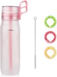 Scent Air Hydration Falco 650 ml - rózsaszín