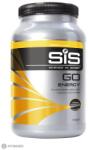 Science in Sport Go Energy energiaital, 1 600 g (fekete ribizli)