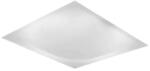 Fulgur Abajur de rezervă Fulgur 22546 BONA 400 d. 37 cm crom mat (FG22546)