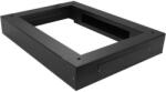 Q-LANTEC Accesoriu server Q-Lantec SA-CS-SS-600-1000-C Plinth for 19" rack 800x1000 (SA-CS-SS-800-1000-C) - vexio
