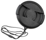 Dörr objektívvédő sapka zsinórral - 67mm