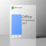 Microsoft Office Professional Plus 2021 Digitális Licenszkulcs