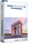 Franzis NEAT projects 2 Pro (1 eszköz / Lifetime) (Elektronikus licenc) (NP2P-LT)