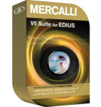 proDAD mercalli v5 (1 eszköz / 2 év) (Elektronikus licenc) (PMV5-1D2Y)