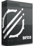 inMusic BFD3 (1 eszköz / Lifetime) (Windows / Mac) (Elektronikus licenc) (BFD3-1L)