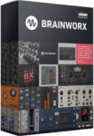 Native Instruments Brainworx - Creative Mixing Set (1 eszköz / Lifetime) (Windows / Mac) (Elektronikus licenc) (BXMCS-1DLT)