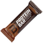 BioTechUSA Protein Bar (70 g, Ciocolată Dublă)