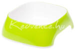 Ferplast Glam Small zöld kutyatál 0, 4 liter (71210023)