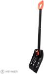 MAMMUT Algator Pro Light lapát, fekete