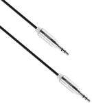 Earldom Аудио кабел Earldom, 3.5mm Jack(м) към 3.5mm Jack(м), 2м, различни цветове (delphi_14971)