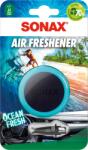 SONAX Air Freshener Ocean-Fresh 100Gr Illatosító