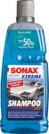 SONAX Xtreme Shampoo 2 In 1 1L Autósampon