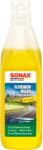 SONAX Scheibenwash Konzentrat Citrus 250ml Nyári Szélvédőmosó Koncentrátum