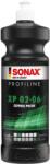 SONAX Profiline XP 02-06 1L Polír