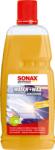 SONAX Wasch+Wax 1L Viaszos Autósampon