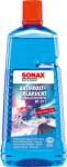 SONAX Antifrost+Klarsicht Bis -20C Citrus 2L Téli Szélvédőmosó