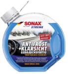 SONAX Antifrost+Klarsicht Bis -20C Ice-Fresh 3L Szélvédőmosó - zsu - 5 353 Ft