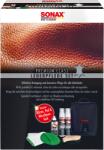SONAX Premium Class Lederpflegeset 750ml Bőrápoló Szett