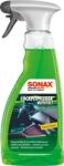SONAX Cockpitpfleger Matteffect Green Lemon 500ml Műszerfelápoló Zöld Citrom Illattal