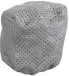 Scheppach ASP 30 PLUS porszívóhoz mosható textilszűrő textilszűrő mosható (6db) (7907709716) - officedepot
