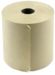 FORTUNA Pénztárgépszalag FORTUNA 57, 5x60 12mm 1 példány 100 tekercs/doboz 01.00337 (01.00337)