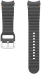 Samsung Galaxy Watch7 Curea Sport One-Click Dark Gray M/L (ET-SNL31LBEGEU)