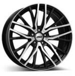 AEZ Panama dark 9.5Jx20 5x112 ET43 CB66.6