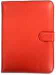 BEKOOL Univerzális E-book olvasó tok 6" Red BKNEWRED (BKNEWRED)