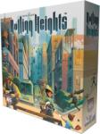 Alderac Entertainment Group Настолна игра Rolling Heights - Стратегическа