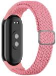 gigapack Pótszíj (egyedi méret, textil, szőtt minta) RÓZSASZÍN GP-146571 (GP-146571)