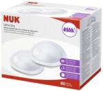 Nuk Подплънки за кърмачки NUK - Ultra dry, 60 броя (10252140)