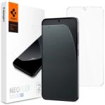 Spigen NEOFLEX képernyővédő fólia 2db (full screen, tok barát) ÁTLÁTSZÓ AFL07431 (AFL07431)