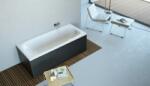 Radaway Cada acrilica Radaway Tesalia, 160x70 cm (WA1-06-160x070U)