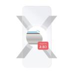FIXED 2, 5D Üvegfólia Apple iPhone 14 Pro Max telefonhoz FIXG-931 (FIXG-931)