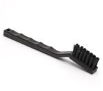 gigapack antisztatikus tisztító kefe fényképezőgép, 17cm, FEKETE GP-64005 (GP-64005)