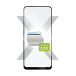 FIXED teljes kijelzős üvegfólia Xiaomi Redmi Note 10 telefonhoz, fekete FIXGFA-618-BK (FIXGFA-618-BK)