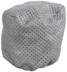 Scheppach ASP 30 PLUS porszívóhoz mosható textilszűrő textilszűrő mosható (6db) 7907709716 (7907709716)