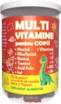 Justin Pharma Multivitamine pentru Copii, 50 de jeleuri, Justin Pharma
