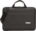 Thule Gauntlet 4.0 Attaché Macbook Pro 16" Védőtok - Fekete