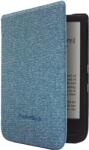 PocketBook e-book tok - PocketBook Shell 6" (Touch HD 3, Touch Lux 4, Basic Lux 2) Kék WPUC-627-S-BG (WPUC-627-S-BG)