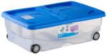 Stefanplast Кутия с колелца Stefanplast Stefanbox Mario (646580)