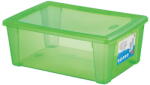 Stefanplast 10 л зелена универсална кутия Stefanplast Visual Box (646557)