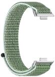 gigapack Pótszíj (egyedi méret, nylon, tépőzáras, légáteresztő) SÖTÉTZÖLD GP-158985 (GP-158985)
