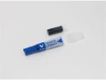 Pilot BeGreen V-Board Master fekete táblamarker betét WBS-VBM-B (WBS-VBM-B)