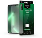 MyScreen MSP LA-2290 iPhone 13 Pro Max/14 Pro Max/14 Plus Hybrid Glass Lite rugalmas üveg kijelzővédő fólia (LA-2290)