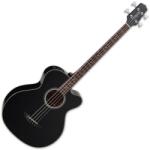 Takamine GB30CE Black Bas acustic