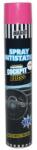 MAGIC Spray silicon bord antistatic cirese MAGIC 750ml