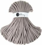 Bobbiny Jumbo 9 mm 100 m Pearl Șnur (<![CDATA[BS-E042]]>)